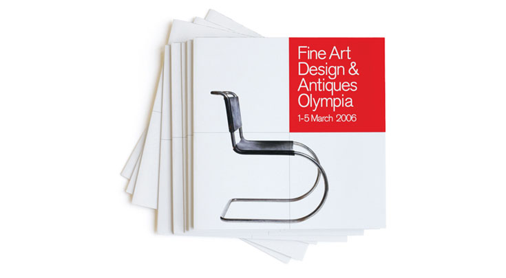 Clarion Events - Direct Mail